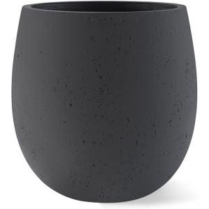 Grigio plantenbak Balloon M antraciet betonlook Grigio plantenbak Balloon M antraciet betonlook