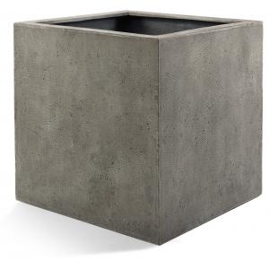 Grigio plantenbak Cube L betonlook Grigio plantenbak Cube L betonlook