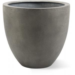 Grigio plantenbak Egg Pot L betonlook Grigio plantenbak Egg Pot L betonlook