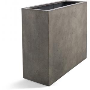 Grigio plantenbak High Box M betonlook Grigio plantenbak High Box M betonlook