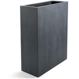 Grigio plantenbak High Box S lood betonlook Grigio plantenbak High Box S lood betonlook