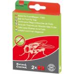 Fruitvliegenval navulling Natural Control