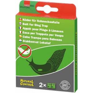 Slakkenval navulling Natural Control Slakkenval navulling Natural Control