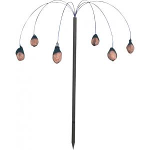 Vogelvoedersysteem Palmfeeder Vogelvoedersysteem Palmfeeder