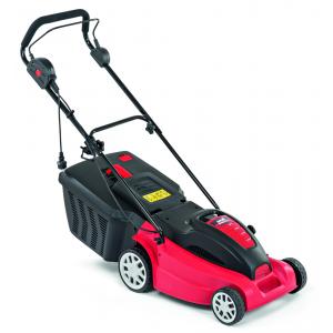 MTD OPTIMA 38 E elektrische grasmaaier MTD OPTIMA 38 E elektrische grasmaaier