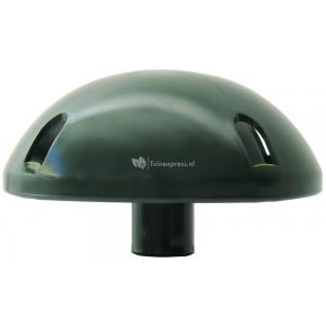 Ondersteuning voor afdeknetten set van 5 Ondersteuning voor afdeknetten set van 5