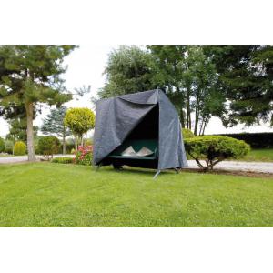 Beschermhoes voor schommelbank Beschermhoes voor schommelbank