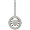 Lolly aluminium buitenthermometer