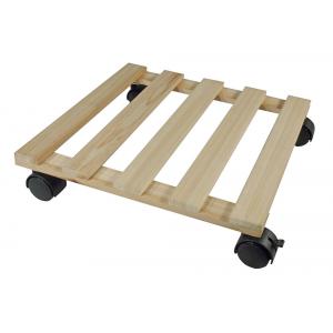 Plantentrolley vierkant 35cm maximaal 60 kg Plantentrolley vierkant 35cm maximaal 60 kg