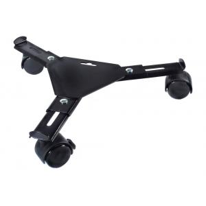 Verstelbare plantentrolley 3 armig maximaal 100 kg Verstelbare plantentrolley 3 armig maximaal 100 kg