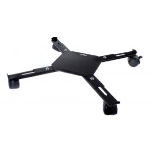 Verstelbare plantentrolley 4 armig maximaal 100 kg Verstelbare plantentrolley 4 armig maximaal 100 kg