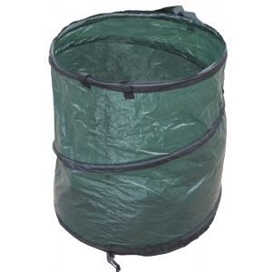 Tuinafvalzak met spiraal 175L Tuinafvalzak met spiraal 175L