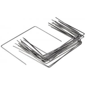 Worteldoekpennen 20 x 25 cm 100 stuks Worteldoekpennen 20 x 25 cm 100 stuks