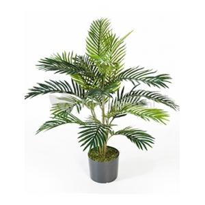 Kunstplant Areca palm S Kunstplant Areca palm S