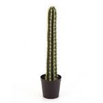 Kunstplant Cactus straight M