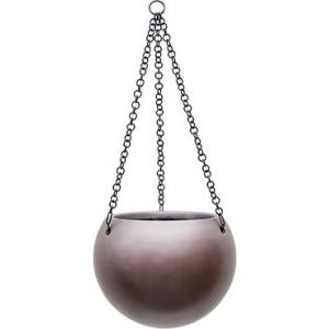 Gradient hanging globe matt coffee Gradient hanging globe matt coffee