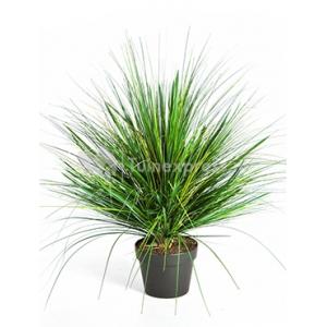 Kunstplant Grass onion S Kunstplant Grass onion S