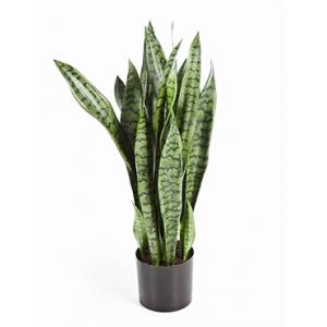 Kunstplant Sansevieria M Kunstplant Sansevieria M
