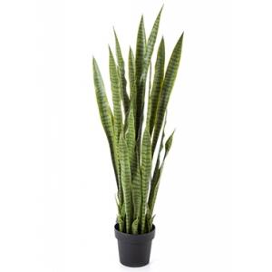 Kunstplant Sansevieria XL Kunstplant Sansevieria XL
