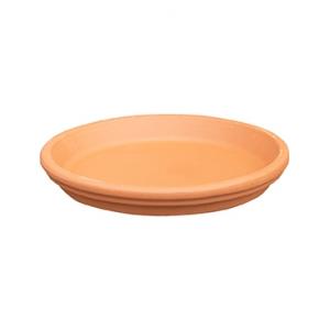 Terracotta schotel 25 cm Terracotta schotel 25 cm