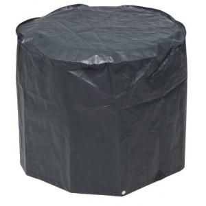 Palermo beschermhoes voor barbecue 73 x 73 x 60 cm Palermo beschermhoes voor barbecue 73 x 73 x 60 cm