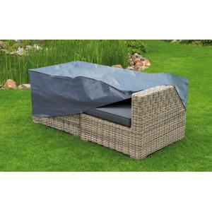 Palermo hoes voor tuinbank of stoelen Palermo hoes voor tuinbank of stoelen