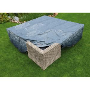 Beschermhoes voor loungeset 70 x 200 x 200 cm Beschermhoes voor loungeset 70 x 200 x 200 cm