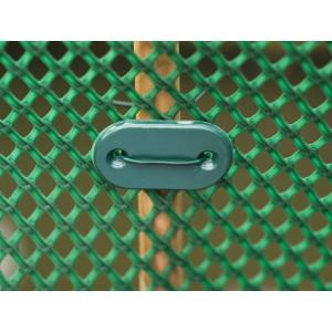 Bevestigingsset voor tuinschermen Bevestigingsset voor tuinschermen