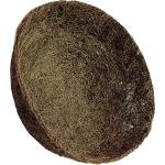 Kokosinlegger voor hanging basket