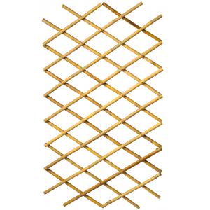 Bamboe plantenklimrek 0.70 x 1.80 meter Bamboe plantenklimrek 0.70 x 1.80 meter