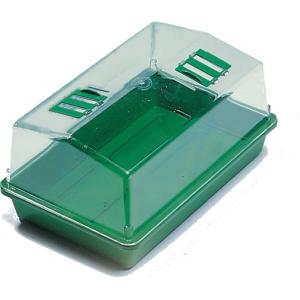 Kweekkas aero serre 21 x 55 x 31 cm Kweekkas aero serre 21 x 55 x 31 cm