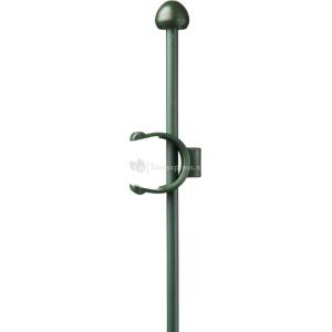 Plantenstok met verstelbare clip Plantenstok met verstelbare clip