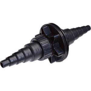 Tradux wand- en foliedoorvoer Tradux wand- en foliedoorvoer