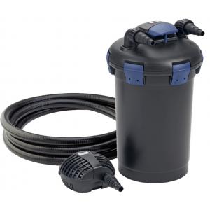 Oase BioPress Set 10000 vijverfilter Oase BioPress Set 10000 vijverfilter