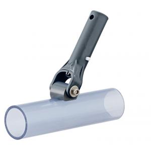 Ronde zuigmond PondoVac Premium vijverstofzuiger Ronde zuigmond PondoVac Premium vijverstofzuiger