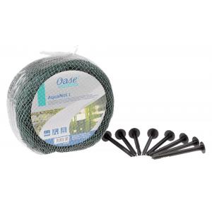 Oase vijvernet 3 x 4 meter Oase vijvernet 3 x 4 meter