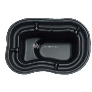 Voorgevormde vijver PE 250 Voorgevormde vijver PE 250