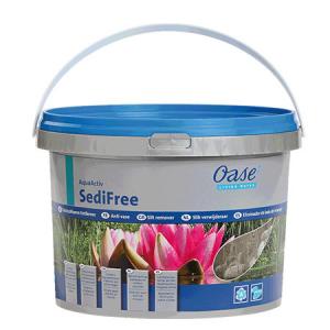 Oase SediFree 5 liter Oase SediFree 5 liter