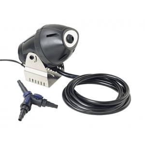 Jumping Jet Rainbow Star fontein - Uitbreiding Jumping Jet Rainbow Star fontein - Uitbreiding