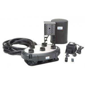 Water Quintet fontein Water Quintet fontein