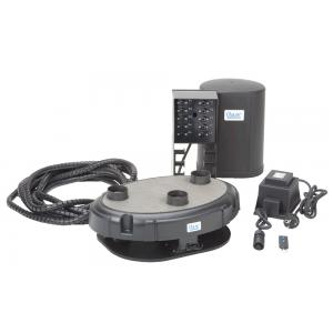 Water Trio fontein Water Trio fontein