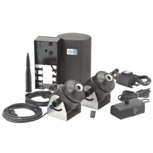 Water Jet Lightning fontein Water Jet Lightning fontein