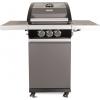Patton Patio Chef 2+ grijs gasbarbecue