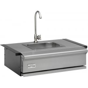 Patron build-in Tap wash Patron build-in Tap wash