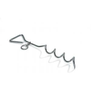 Vastlegspiraal voor hond of kat Vastlegspiraal voor hond of kat