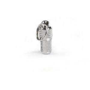 Adreskoker voor kat zilver Adreskoker voor kat zilver