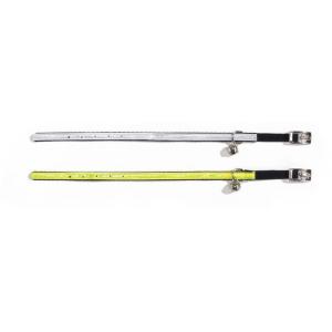 Nylon reflecterend kattenbandje Nylon reflecterend kattenbandje