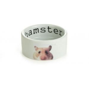Keramiek hamsterbakje snapshot Keramiek hamsterbakje snapshot