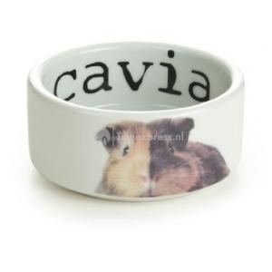 Keramiek caviabakje snapshot Keramiek caviabakje snapshot