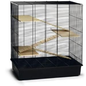 Knaagdierenkooi scooby Knaagdierenkooi scooby